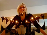 Hannukah Celebration