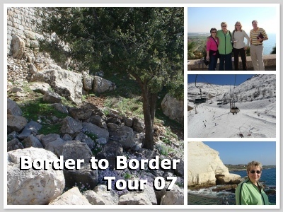 Border Tour